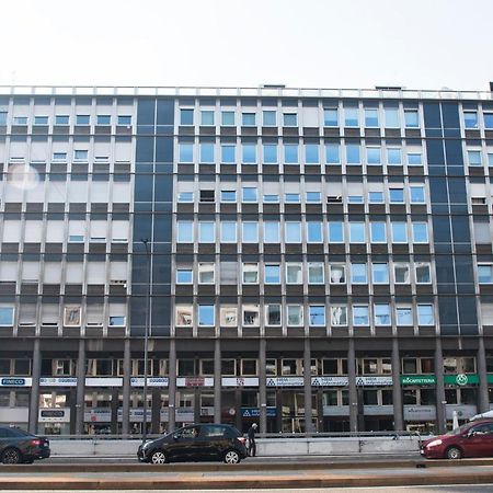 Youhosty - Pisani Small 13 Milan Exterior photo